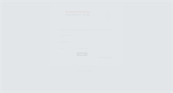 Desktop Screenshot of mail.prospector.be